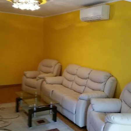 Alex10 Apartment